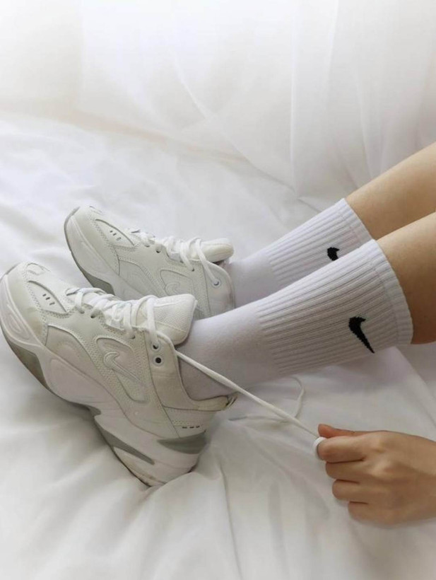 جوراب ساقدار اسپرت Nike