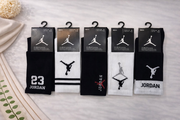 جوراب ساقدار اسپرت jordan