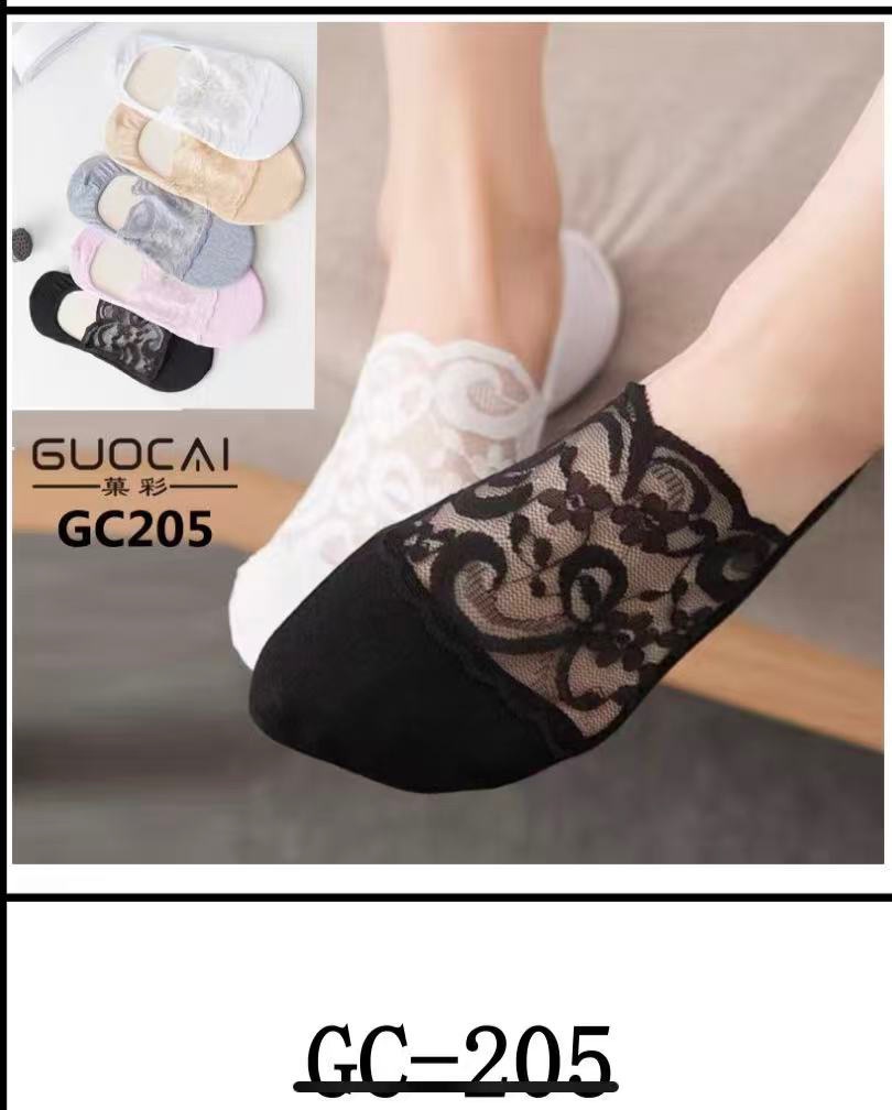 جوراب زنانه کالج GHOCAI